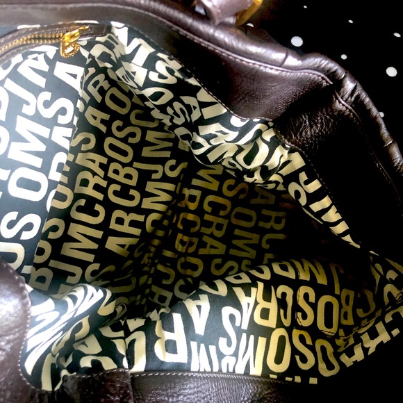 Marc by Marc Jacobs tote - Picture 4 of 4